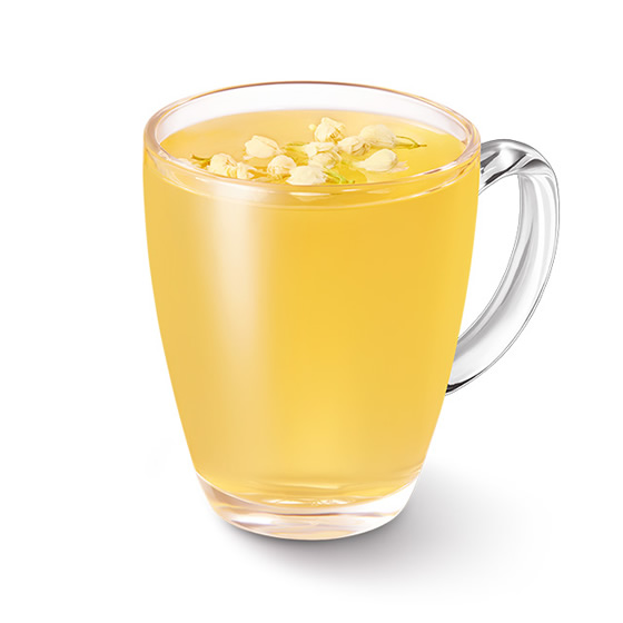 茉莉仙綠茶