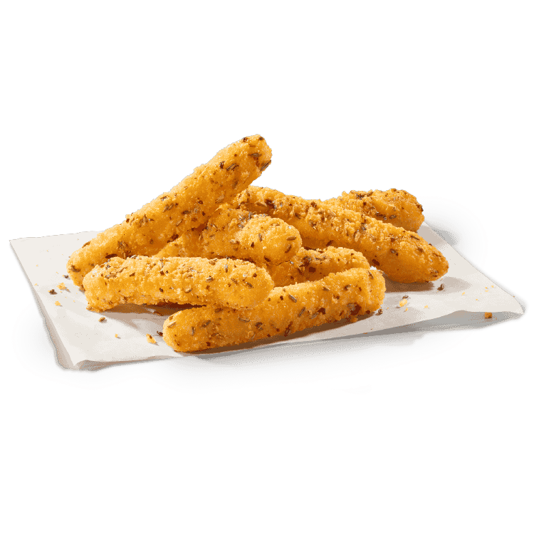 [餐饮单品]-德克士-孜然鸡柳7根