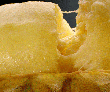 [餐饮单品]-德克士-榴莲双响炮脆皮鸡腿堡