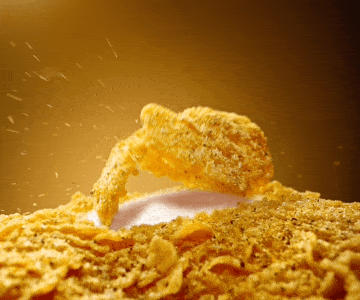 [餐饮单品]-德克士-海苔嫩芝芝四方腿