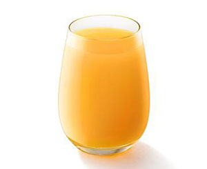 [餐饮单品]-德克士-热香橙